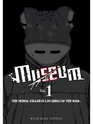 cover image of Museum, Volume 1